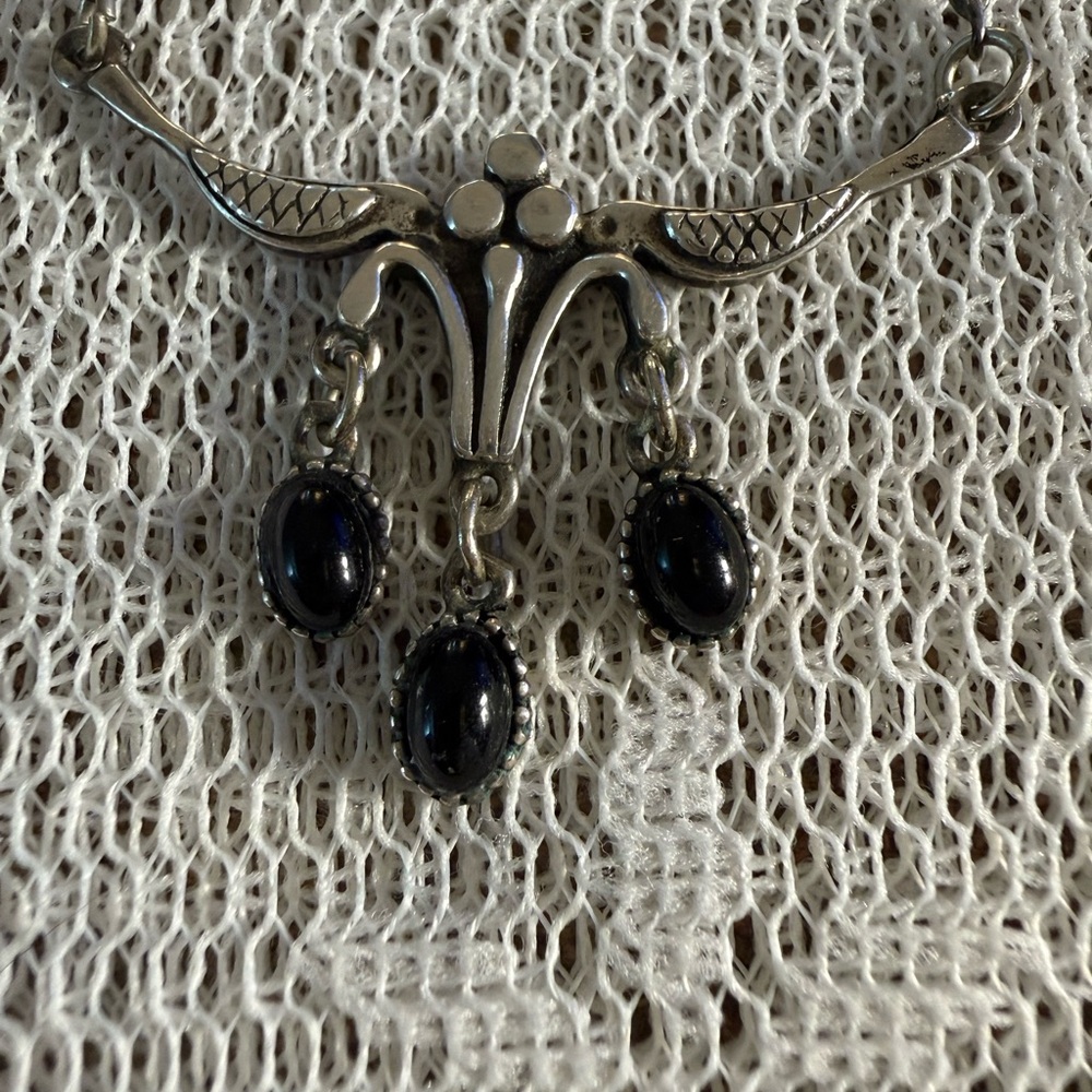 Fantasy Necklace